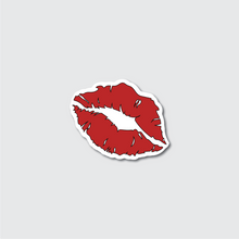 Load image into Gallery viewer, Lips Sticker