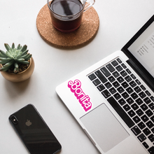 Load image into Gallery viewer, Bonita Sticker