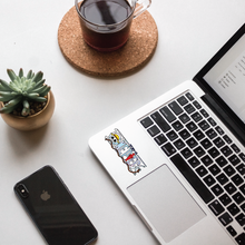 Load image into Gallery viewer, One Piece Logo Sticker