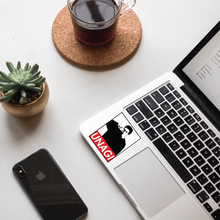 Load image into Gallery viewer, Unagi Sticker