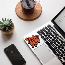 Load image into Gallery viewer, Enjoy every moment Sticker