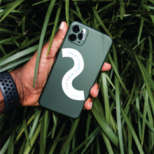 Load image into Gallery viewer, Holographic Treat People With Kindness Sticker