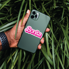 Load image into Gallery viewer, Bonita Sticker