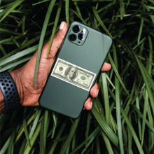 Load image into Gallery viewer, Dollar Bill Sticker