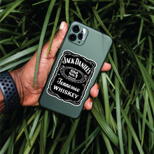 Load image into Gallery viewer, Jack Daniels Sticker
