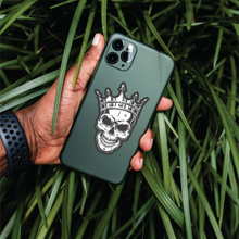 Load image into Gallery viewer, Skull Prince Sticker