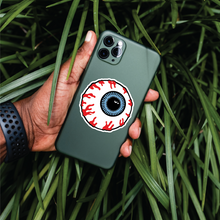 Load image into Gallery viewer, Eyeball Sticker