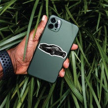 Load image into Gallery viewer, Luxury Car Sticker