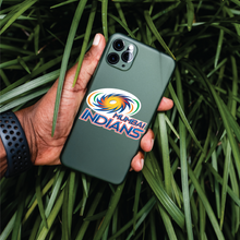 Load image into Gallery viewer, Holographic MI IPL Sticker