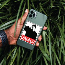 Load image into Gallery viewer, Unagi Sticker