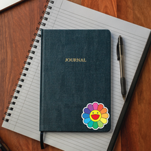 Load image into Gallery viewer, Takashi Murakami Logo Sticker