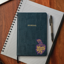 Load image into Gallery viewer, Kolkata Knight Riders IPL Gold Sticker