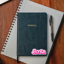 Load image into Gallery viewer, Bonita Sticker