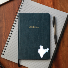 Load image into Gallery viewer, Holographic India Sticker