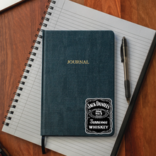 Load image into Gallery viewer, Jack Daniels Sticker