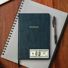 Load image into Gallery viewer, Dollar Bill Sticker