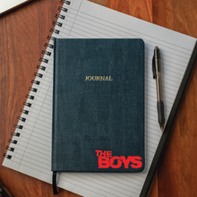 Load image into Gallery viewer, The Boys Clear Sticker