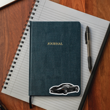 Load image into Gallery viewer, Luxury Car Sticker