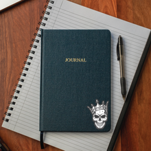 Load image into Gallery viewer, Skull Prince Sticker