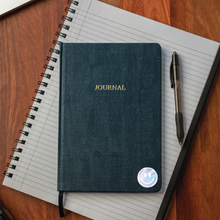 Load image into Gallery viewer, Holographic Smile Sticker