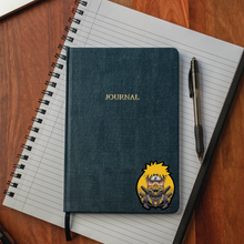 Load image into Gallery viewer, Naruto Sticker