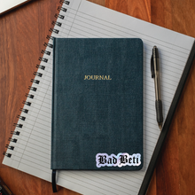 Load image into Gallery viewer, Holographic Bad Beti Sticker