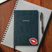 Load image into Gallery viewer, Lips Sticker