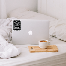 Load image into Gallery viewer, Jack Daniels Sticker