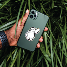Load image into Gallery viewer, Baymax Sticker