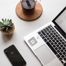 Load image into Gallery viewer, Perfume Bottle Sticker