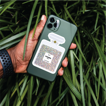 Load image into Gallery viewer, Perfume Bottle Sticker