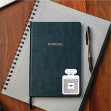 Load image into Gallery viewer, Perfume Bottle Sticker