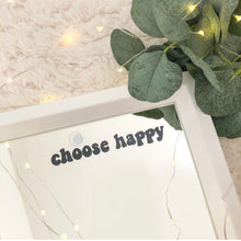Load image into Gallery viewer, Custom Word Decal