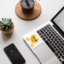 Load image into Gallery viewer, Cute Emoji Sticker