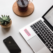 Load image into Gallery viewer, Petty Sticker