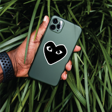 Load image into Gallery viewer, Comme Des Gacon Logo Sticker