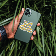 Load image into Gallery viewer, Proud Small Business Supporter Sticker