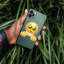 Load image into Gallery viewer, Cute Emoji Sticker