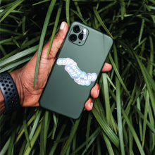 Load image into Gallery viewer, Holographic Self Love Baby Sticker