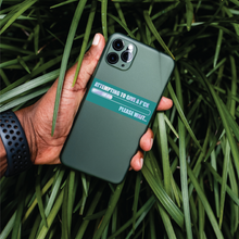 Load image into Gallery viewer, Holographic Attempting to give a F*ck Sticker