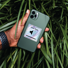 Load image into Gallery viewer, Holographic Inner Voice Sticker