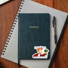 Load image into Gallery viewer, Shut Up and Take My Money Sticker