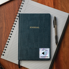 Load image into Gallery viewer, Holographic Inner Voice Sticker