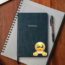 Load image into Gallery viewer, Cute Emoji Sticker