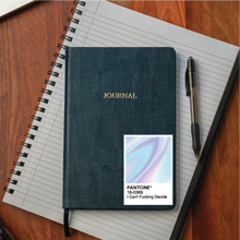 Load image into Gallery viewer, Holographic Paint Swatch Sticker