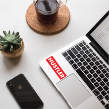 Load image into Gallery viewer, Hustler Sticker