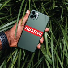 Load image into Gallery viewer, Hustler Sticker