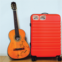 Load image into Gallery viewer, Eye roll Sticker - Set of 2