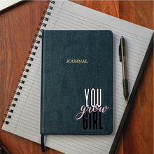 Load image into Gallery viewer, You Grow Girl Sticker