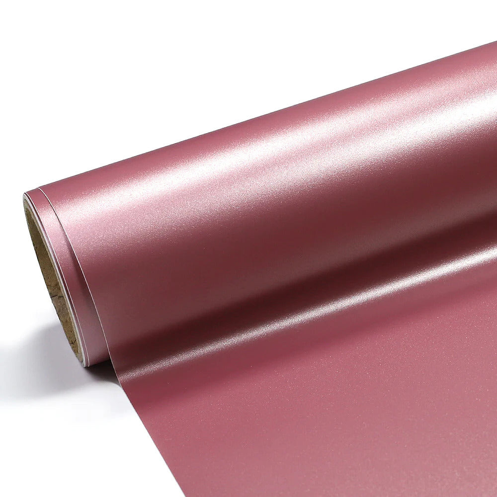 EagleVinyl Rose Gold Matte Craft Vinyl